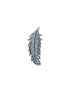 perlesetcreationbijoux-estampe-plume-bleu-marine