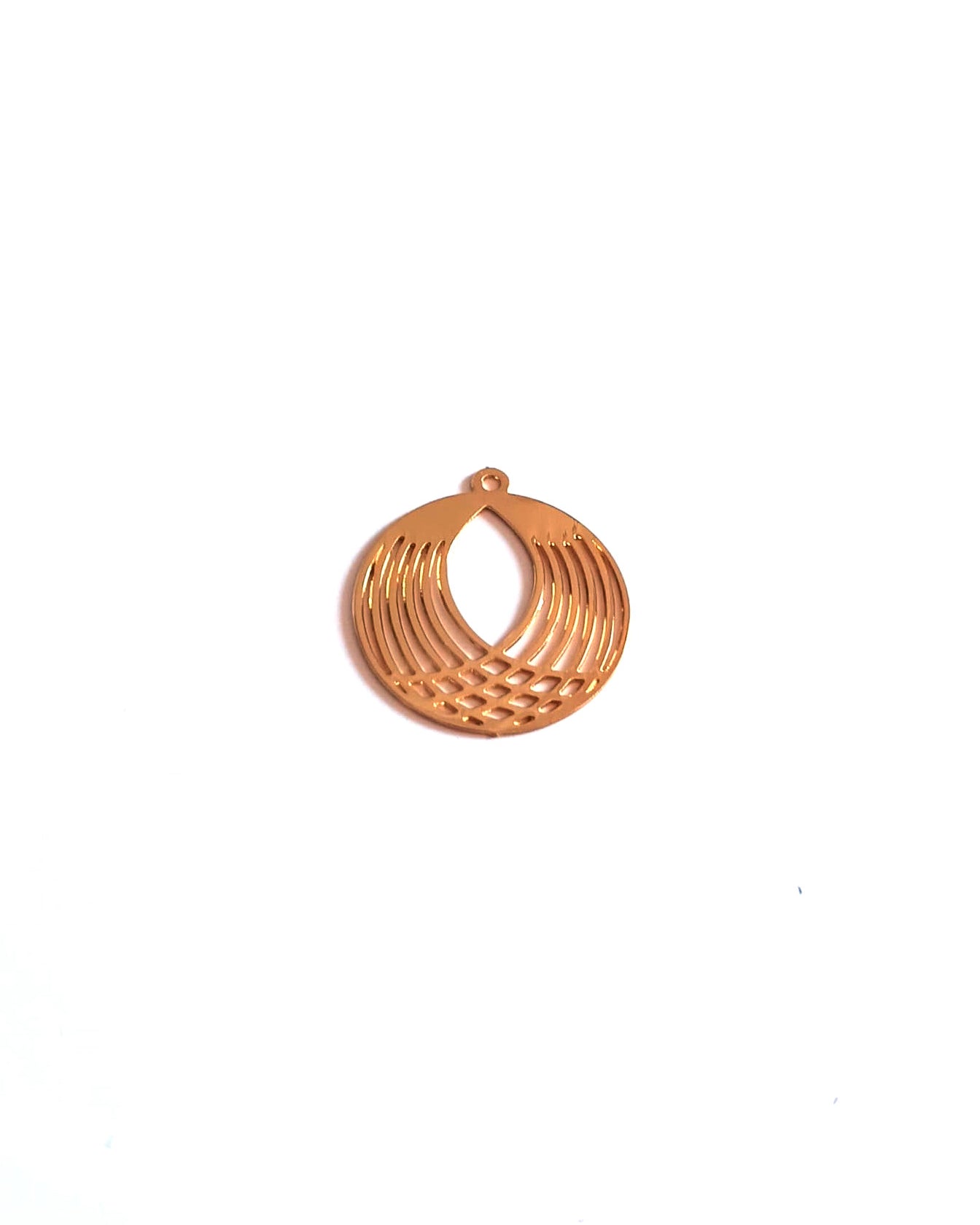 perlesetcreationbijoux-estampe-ronde-17x15mm-dore