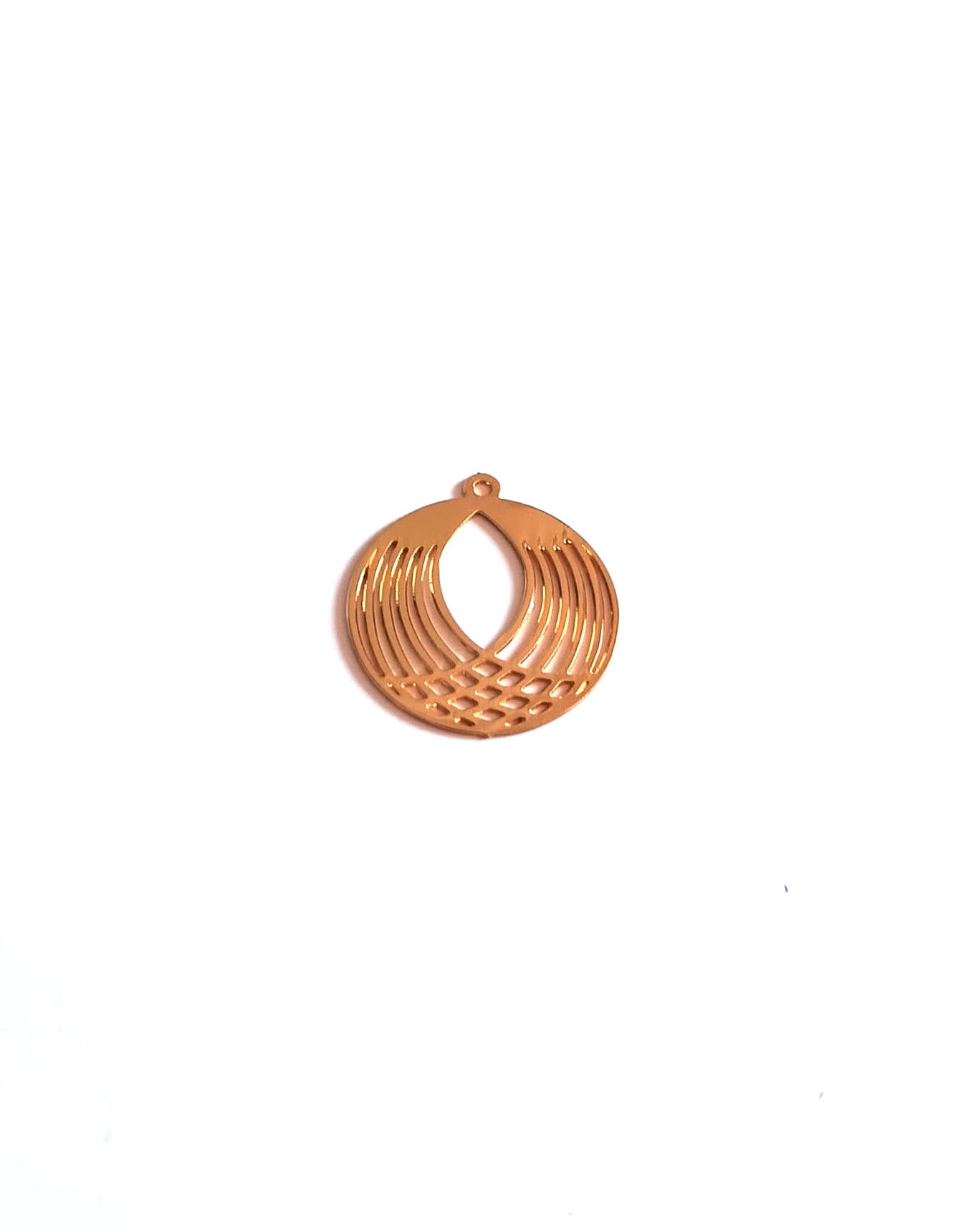 perlesetcreationbijoux-estampe-ronde-17x15mm-dore