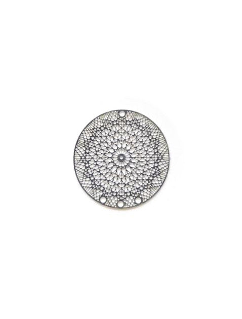 perlesetcreationbijoux-estampe-filigrane-ronde-connecteur-24mm-argente