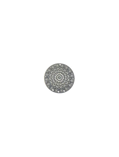 perlesetcreationbijoux-estampe-filigrane-ronde-connecteur-24mm-bleu-marine
