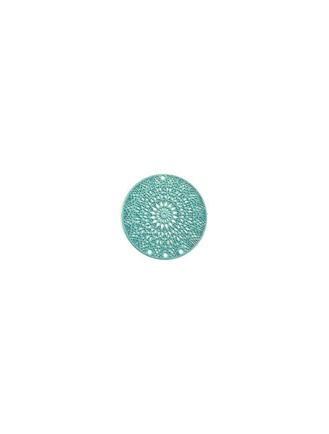 perlesetcreationbijoux-estampe-filigrane-ronde-connecteur-24mm-vert
