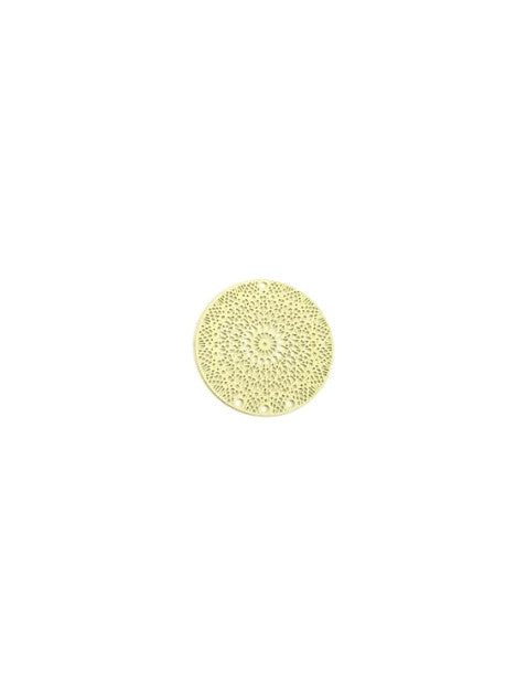 perlesetcreationbijoux-estampe-filigrane-ronde-connecteur-24mm-verte