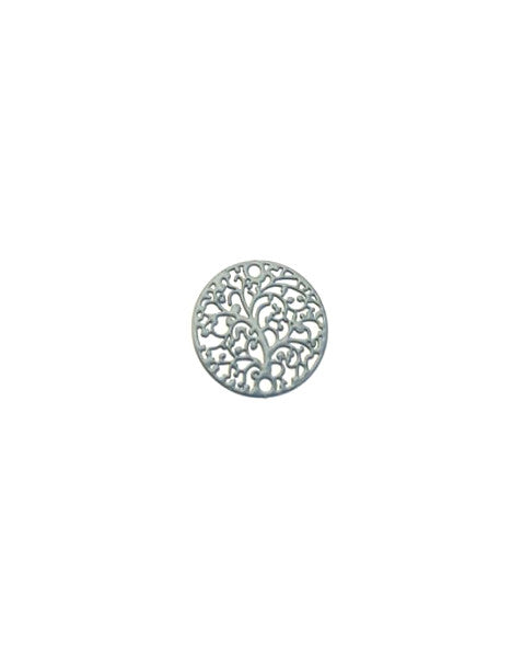 perlesetcreationbijoux-estampe-filigrane-ronde-intercalaire-arbre-de-vie-bleu-marine