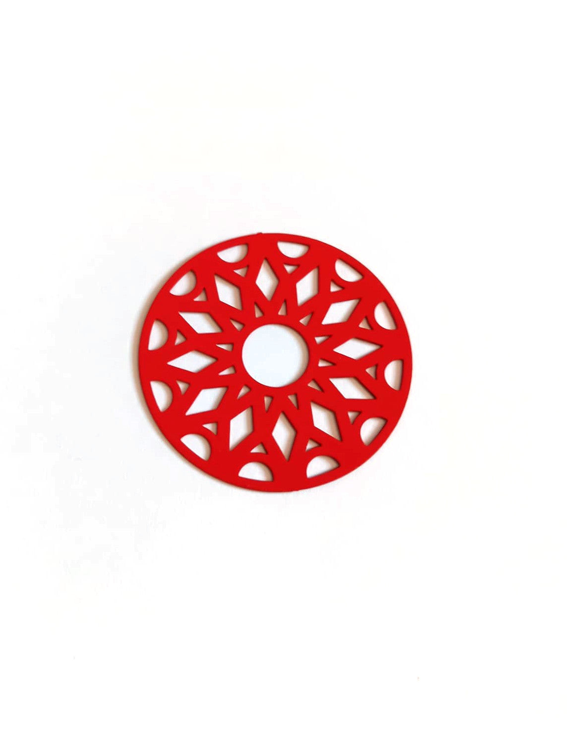 perlesetcreationbijoux-estampe-filigrane-ronde-33mm-rouge