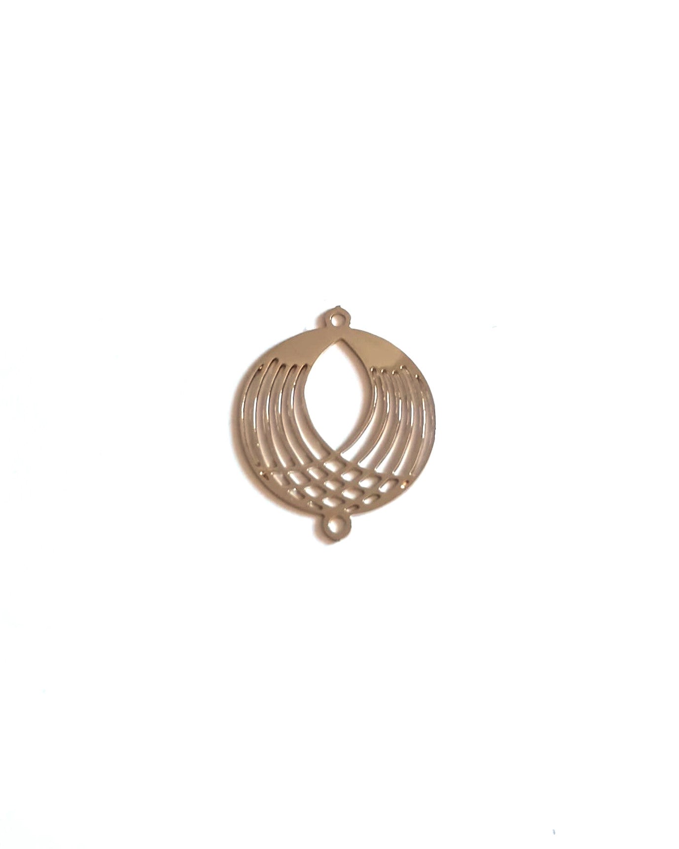 perlesetcreationbijoux-estampe-ronde-intercalaire-19x15mm-argente