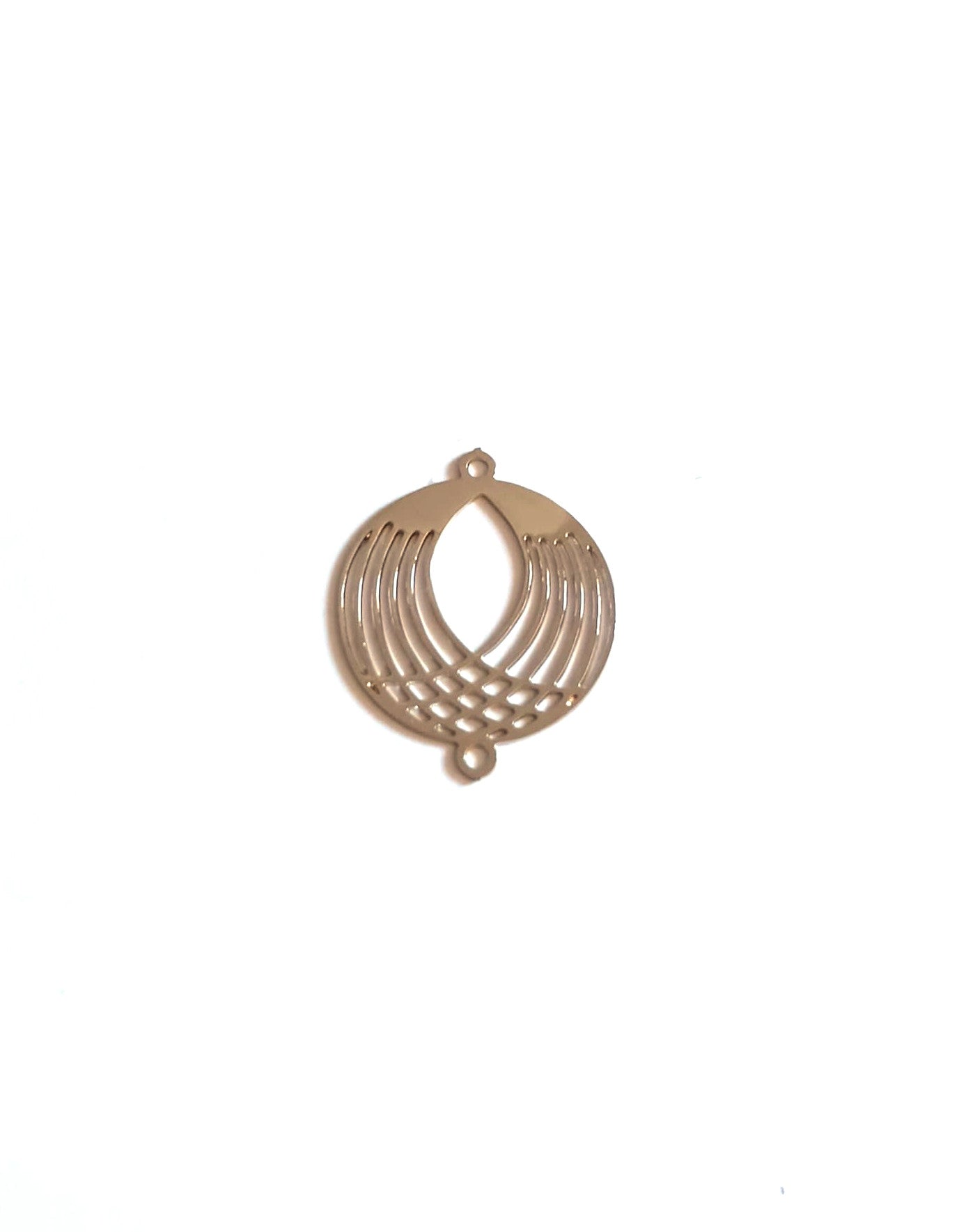 perlesetcreationbijoux-estampe-ronde-intercalaire-19x15mm-argente