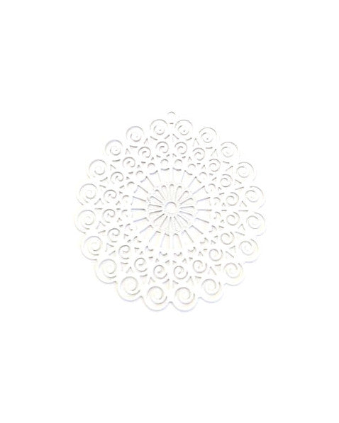 perlesetcreationbijoux-estampe-filigrane-rosace-45x42mm-blanche
