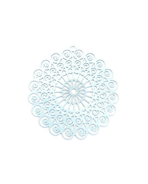 perlesetcreationbijoux-estampe-filigrane-rosace-45x42mm-bleu-ciel
