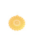 perlesetcreationbijoux-estampe-filigrane-rosace-45x42mm-doree