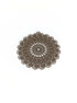 perlesetcreationbijoux-estampe-filigrane-rosace-45x42mm-marron