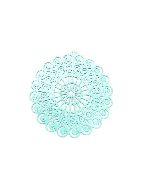 perlesetcreationbijoux-estampe-filigrane-rosace-45x42mm-turquoise