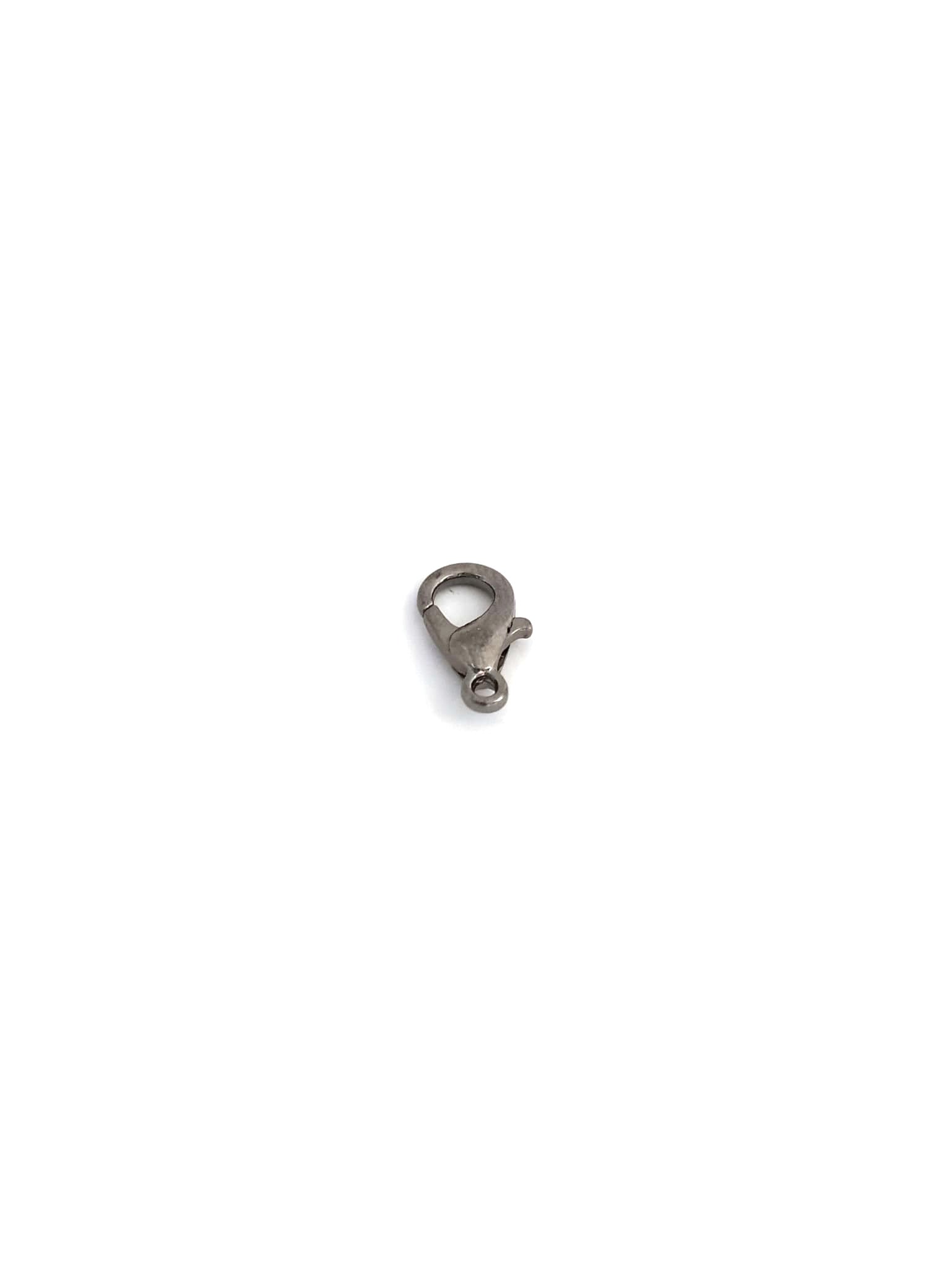 perlestcreationbijoux-fermoir-mousqueton-metal-12x6mm-gun-metal