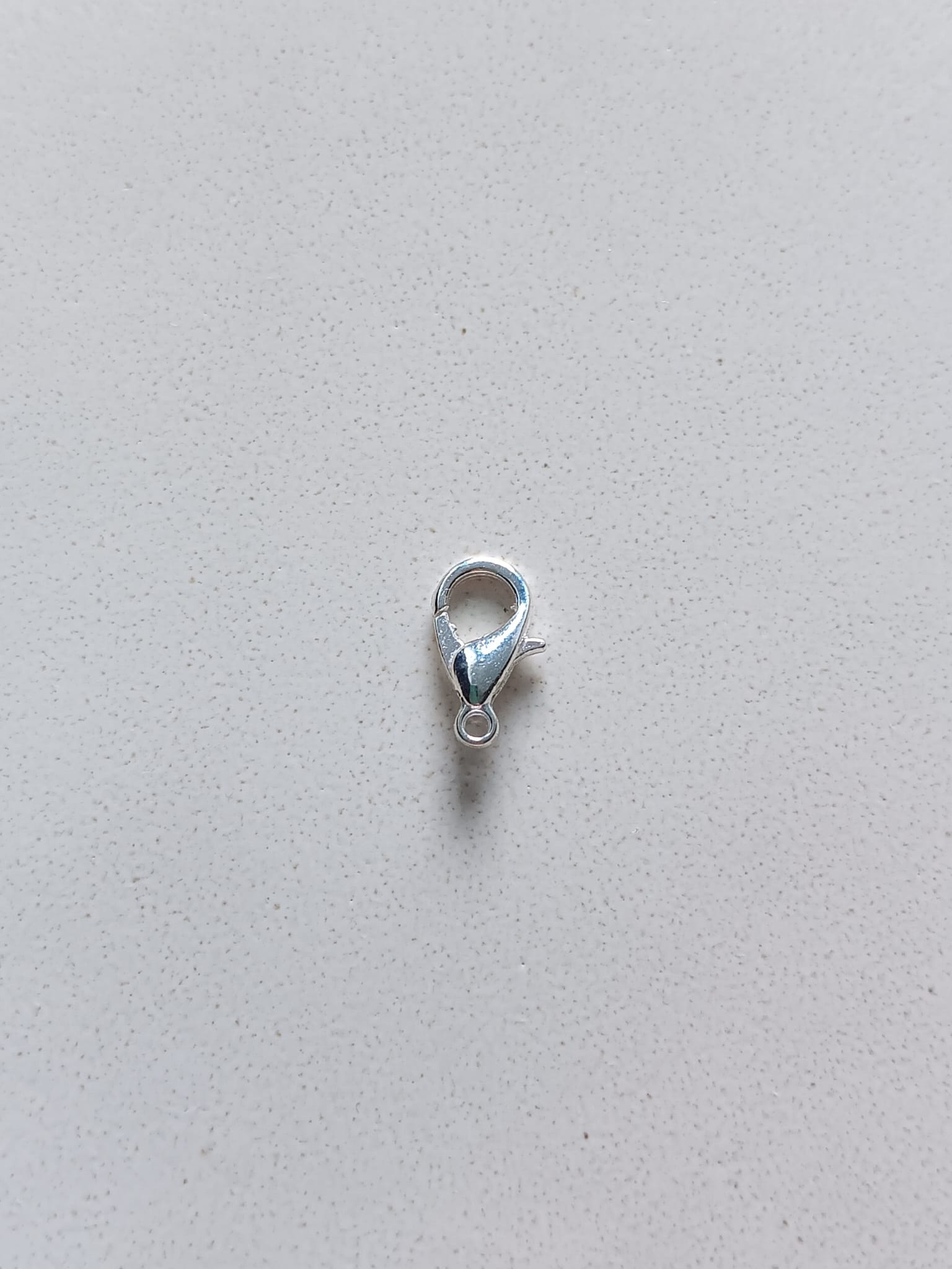 perlestcreationbijoux-fermoir-mousqueton-metal-12x6mm-argente