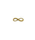 perlesetcreationbijoux-intercalaire-infini-metal-bronze