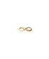 perlesetcreationbijoux-intercalaire-infini-metal-dore