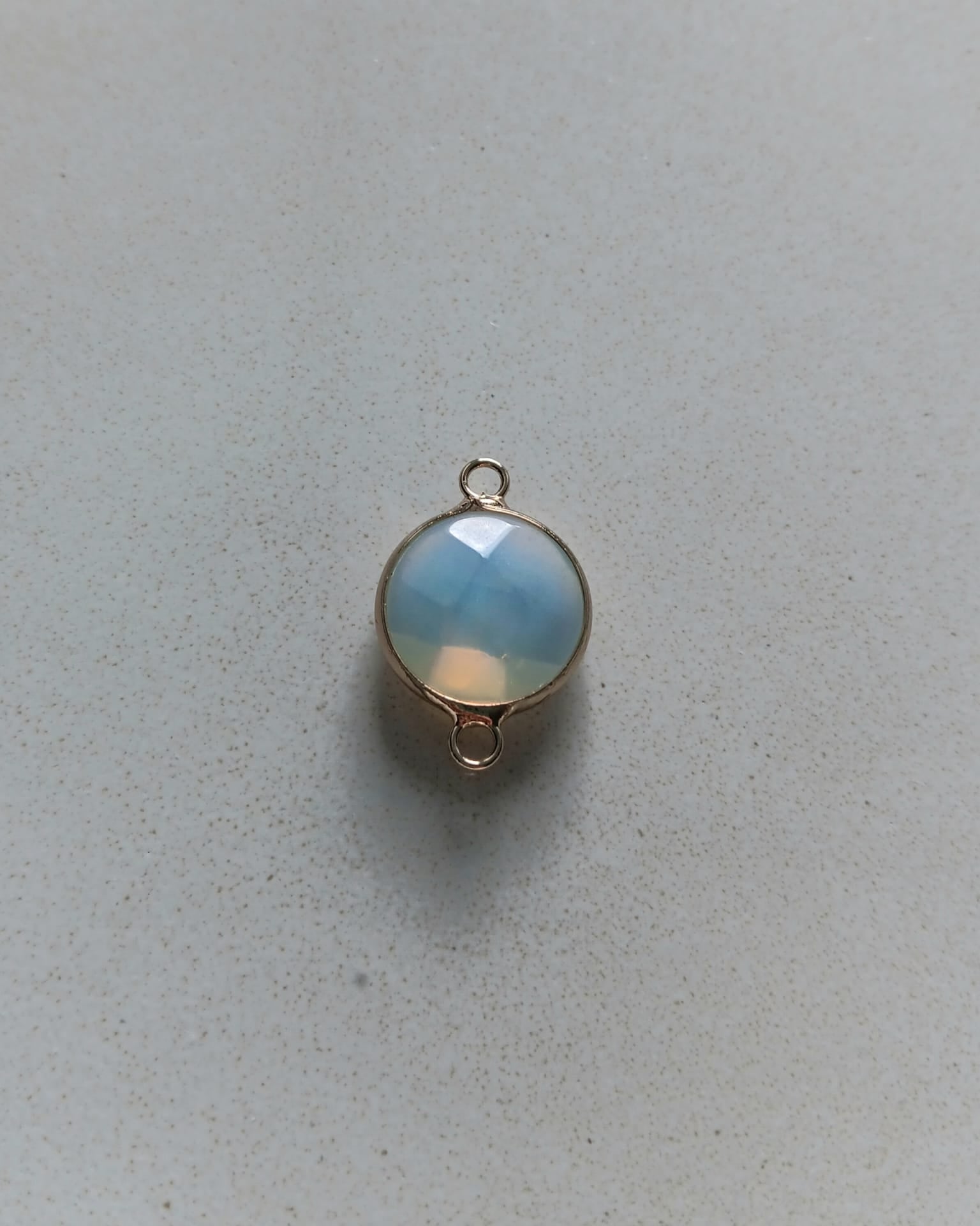 perlesetcreationbijoux-intercalaire-opalite-laiton-dore