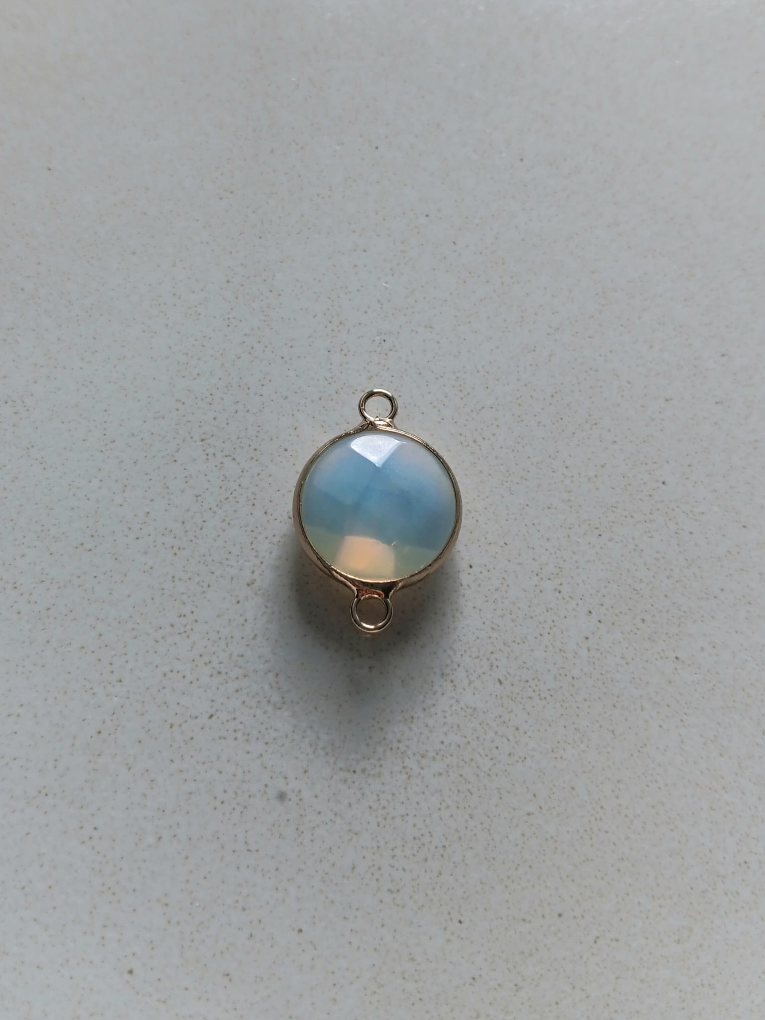 perlesetcreationbijoux-intercalaire-opalite-laiton-dore