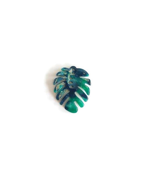 perlesetcreationbijoux-pendentif-feuille-acetate-27x20mm-vert