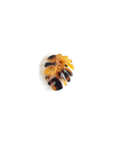 perlesetcreationbijoux-pendentif-feuille-acetate-27x20mm-marron