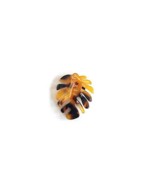 perlesetcreationbijoux-pendentif-feuille-acetate-27x20mm-marron