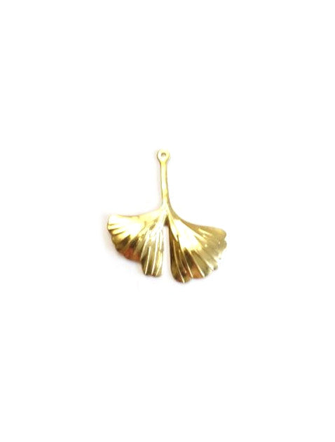 perlesetcreationbijoux-pendentif-feuille-ginkgo-29x26mm-doré