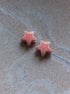 perlesetcreationbijoux-perle-ceramique-etoile-15mm-rose