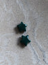 perlesetcreationbijoux-perle-ceramique-etoile-15mm-vert-fonce