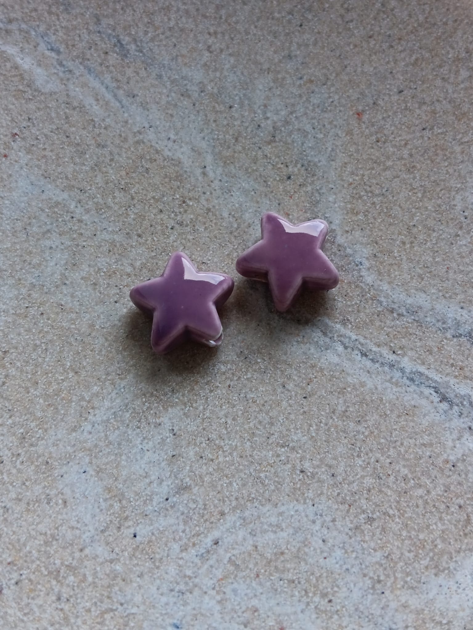 perlesetcreationbijoux-perle-ceramique-etoile-15mm-violet