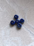perlesetcreationbijoux-perle-ceramique-rondelle-9x4mm-bleu