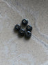 perlesetcreationbijoux-perle-ceramique-rondelle-9x4mm-gris