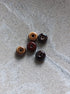 perlesetcreationbijoux-perle-ceramique-rondelle-9x4mm-marron