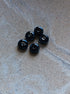 perlesetcreationbijoux-perle-ceramique-rondelle-9x4mm-noir
