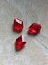 perlesetcreationbijoux-perle-losange-facette-verre-14x12mm-rouge