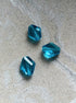 perlesetcreationbijoux-perle-losange-facette-verre-14x12mm-turquoise