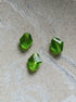 perlesetcreationbijoux-perle-losange-facette-verre-14x12mm-vert
