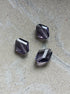 perlesetcreationbijoux-perle-losange-facette-verre-14x12mm-violet