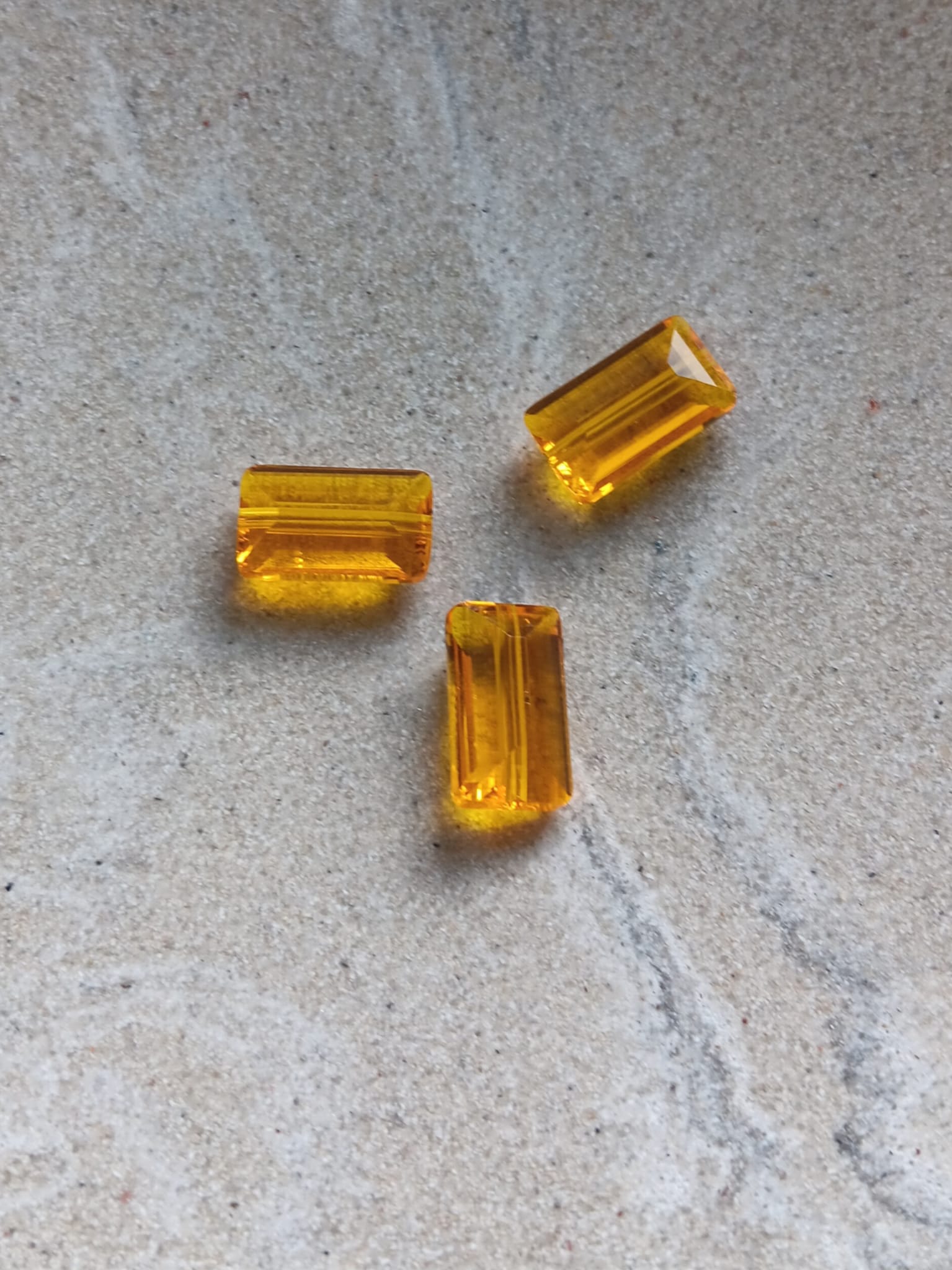perlesetcreationbijoux-perle-rectangle-facettes-8x14mm-orange