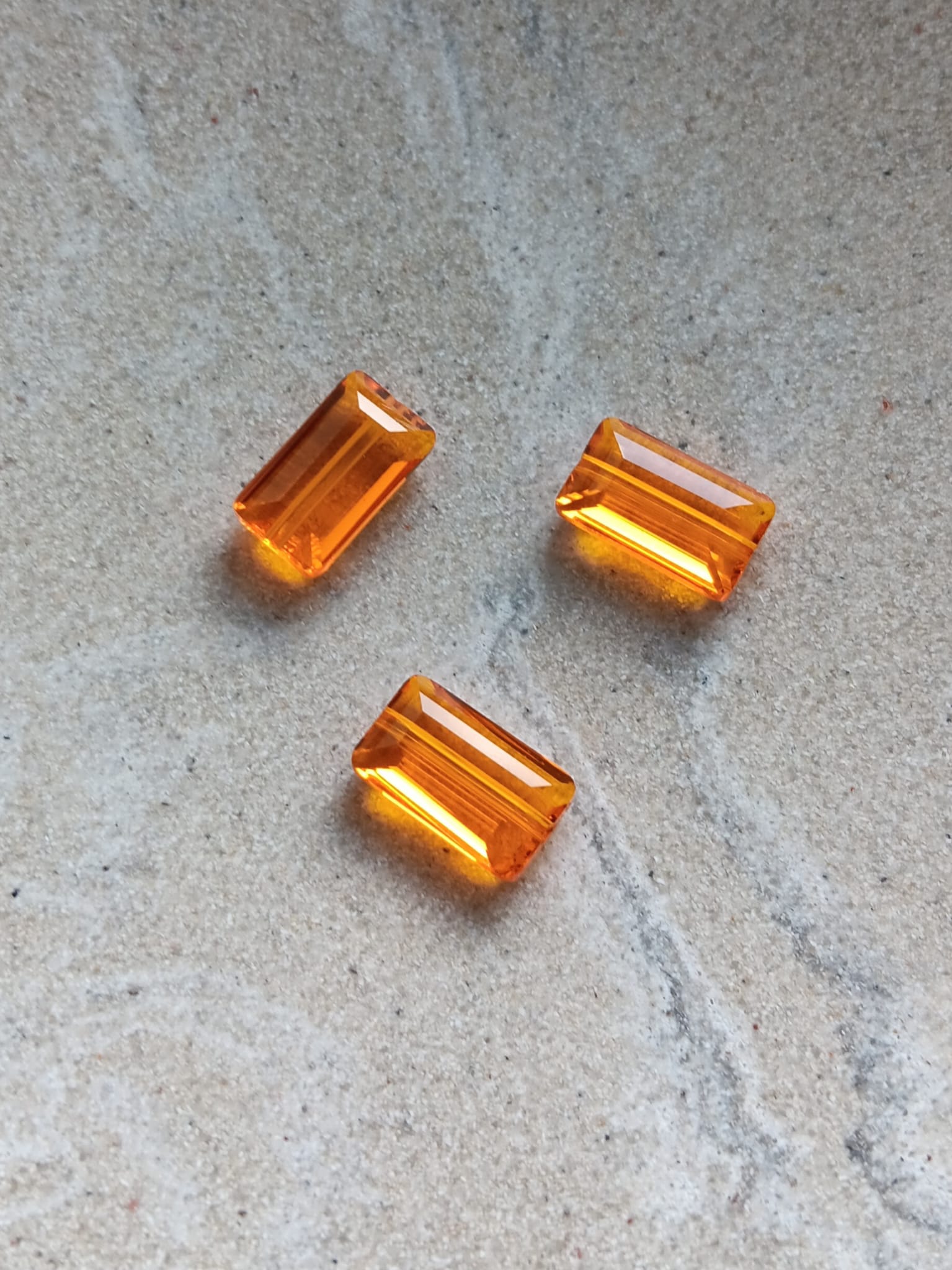 perlesetcreationbijoux-perle-rectangle-facettes-8x14mm-orange
