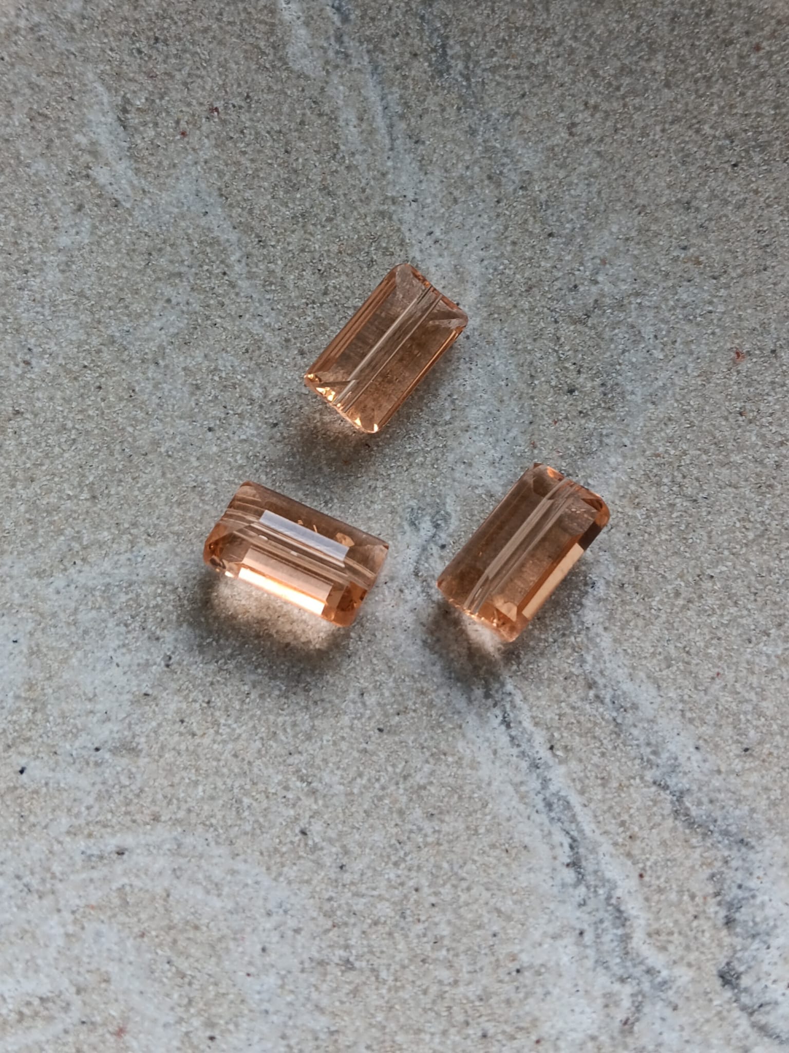 perlesetcreationbijoux-perle-rectangle-facettes-8x14mm-orange