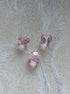 perlesetcreationbijoux-perle-ronde-facette-verre-10mm-rose