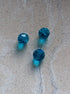 perlesetcreationbijoux-perle-ronde-facette-verre-10mm-turquoise