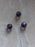 perlesetcreationbijoux-perle-ronde-facette-verre-10mm-violet