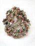 perlesetcreationbijoux - perles chips en unakite naturelle