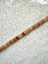 perlesetcreationbijoux - perles rondelles heishi en aventurine rouge naturelle de 4x2 mm