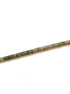 perlesetcreationbijoux - fil de perles heishi labradorite naturelle 4x2 mm