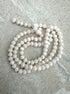 perlesetcreationbijoux - fils de perles rondelles à facettes en verre de 4x3 mm beige