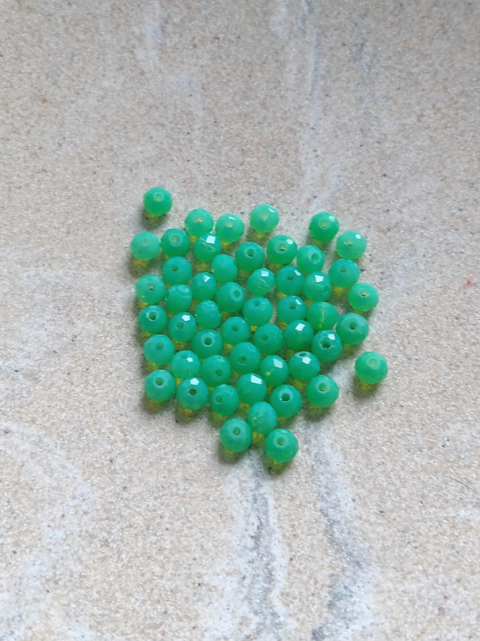 perlesetcreationbijoux-perles-rondelles-facettes-verre-x3mm-vert