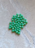 perlesetcreationbijoux-perles-rondelles-facettes-verre-4x3mm-vert