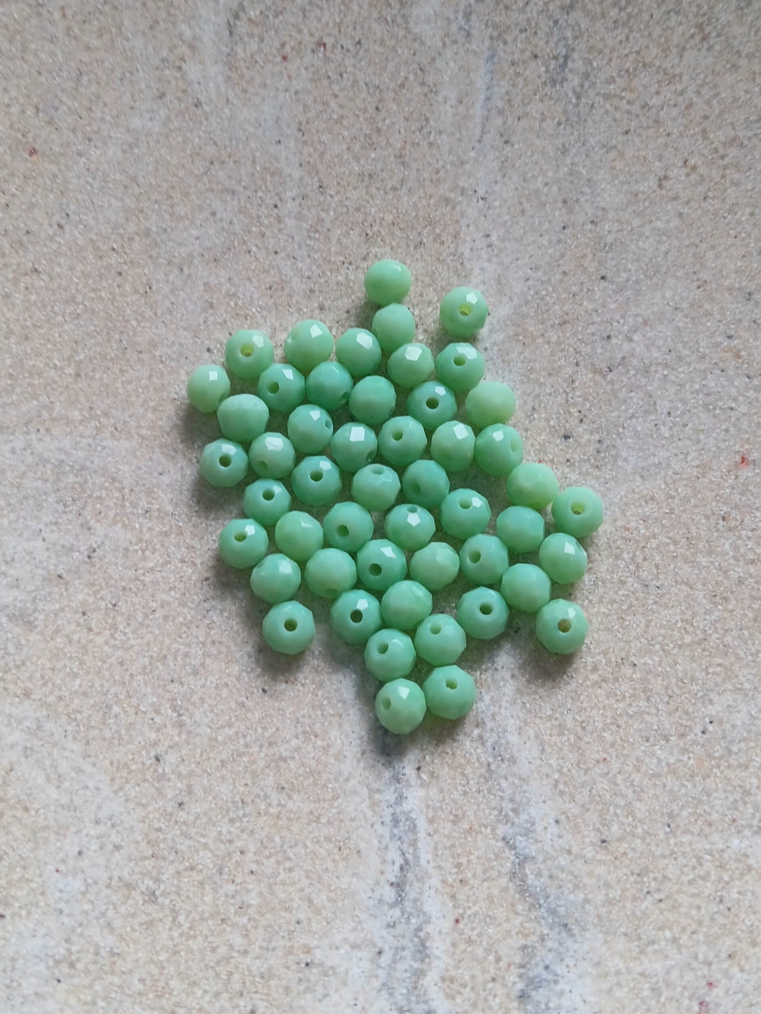 perlesetcreationbijoux-perles-rondelles-facettes-verre-x3mm-vert